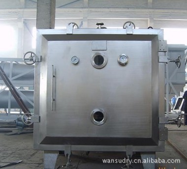 探索高效與節(jié)能的低溫干燥利器 FZG15 方形真空干燥機
